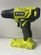 RYOBI ONE+ 18V 3/8" Drill (P209D) TOOL ONLY  (3657)