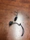 Use OEM Part Carbon Brush Set Assy for 3/8&rdquo;Black&Decker 7190 3 Amp Drill Driver