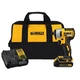 DEWALT 115-DCF787C1 20V MAX BRUSHLESS IMPACTDR KIT