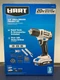 New Hart HPPK03B 20V 3/8" Drill/Driver Project Kit W/1.5Ah Battery & Charger