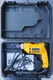 DeWalt D21008 3/8&rdquo; VSR Corded Drill 6A 2500 RPM w/ Case & instructions USED