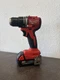 MILWAUKEE 3601-20 M18 COMPACT BRUSHLESS 1/2" DRILL/DRIVER W/ CP 2.0 BATTERY 