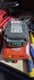 Hilti B22/4.0 B22 22V 4.0Ah Li-Ion Battery Pack Red Power Tool and charger 