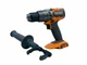 Ridgid R86115B 18V Volt Brushless Cordless 1/2" Hammer Drill/Driver *Tool Only*