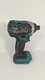 Makita XDT13 Brushless 1/4 in. Cordless Variable Speed Impact Driver Tool Only