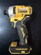 New Dewalt DCF809B 1/4" 20V 20 Volt Max Atomic Compact Brushless Impact Driver