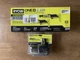 RYOBI ONE+ HP 18V Brushless Compact Ratchet 2-Tool Combo Kit 4.0Ah Battery