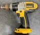 Dewalt DC925 Cordless XRP Drill Driver HammerDrill Tool only