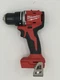 Milwaukee M18 3601-20 1/2 inch Compact Drill/Driver (Tool Only)