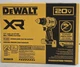 DeWALT DCD801B 20V MAX XR 1/2" Drill Driver New In Box