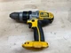 DEWALT DCD950 18V 1/2" Cordless Drill/Driver/Hammer Drill (Tool Only)
