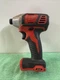 Milwaukee 2650-20 M18 18V 1/4 Compact Impact Driver Tool Only Parts or Repair