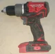 Craftsman V20 1/2" Cordless Brushless Drill Driver CMCD713 Tool Only Used Cond