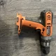 Ridgid R83001 14.4V Cordless Drill 3/8" Driver Tested w/o Battery