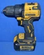 Dewalt DCD708 20V Max 1/2" Atomic Compact Brushless Drill Driver w/ Battery