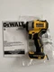 DeWalt DCF809 ATOMIC 20V Max 1/4&rdquo; Brushless Impact Driver