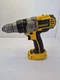 DEWALT DCD950 XRP 18V Cordless 1/2" Hammer Drill/Driver Tool Only Tested Works