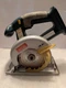 RYOBI 18V Cordless CIRCULAR SAW R10633 5-1/2" * Tool Only* Tested Working 