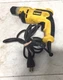 Dewalt DWD110 Corded Drill Driver 3/8&rdquo; 10mm 120V
