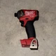 USED Milwaukee 2760-20 M18 FUEL SURGE 1/4" Hex Hydraulic Driver