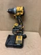 DEWALT DCD800 (B33001924)