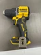 DeWalt 20v brushless