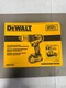 DEWALT 20V MAX Cordless Drill Driver, 1/2 Inch, 2 Speed, XR 2.0 Ah Battery and C