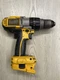 DeWalt DCD950 18V Cordless 1/2&rdquo; Hammer Drill/Driver XRP &ndash; Tool Only Untested