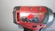 MILWAUKEE  2760-20 M18 FUEL SURGE 1/4" HEX HYDRAULIC DRIVER & 18V BATTERY