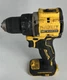 DEWALT DCD794 TY1 20V MAX Brushless Cordless Drill Driver Tool Only Tested