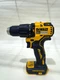 Dewalt 20V Brushless Cordless 1/2" Hammer Drill Driver DCD798 NWOB