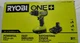 Ryobi PCL206K2 Cordless Drill 18V 1/2  Drill Driver Kit