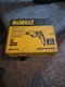 DEWALT DWD110K 3/8 inch Variable Speed Reversible Grip Drill Kit NEW