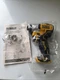 New Dewalt Xtreme DCF801B 12V Max 1/4" Hex Brushless 3 Speed Impact Driver