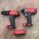 Craftsman CMCF800 Impact Driver + CMCD700 Drill Driver | One CMCB202 20V Battery