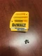 OEM Part Left Side Panel DEWALT FLEXVOLT 60VMAX Stud/Joist Drill DCD460