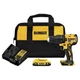 DeWalt DCD777D1 20V MAX 1/2" Compact Brushless Drill Driver Kit w/ Battery & Bag