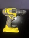 Ryobi P215VN 18-Volt Lithium-Ion Compact Drill Tool 1/2" Tool Only