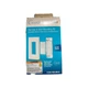 Lutron Caseta Remote & Wall Mounting Kit - New
