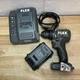 Flex 24-Volt 1/2-in Brushless Cordless Drill - FX1131 W/Battery & Charger