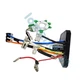 620964-8 Original Controller For Makita XFD13Z,XFD131,XPH13Z,XPH131,DDF485,DDF49