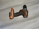 RIDGID R8701 18V Cordless Drill/Driver