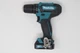Makita FD09 12V max CXT Cordless 3/8" Driver-Drill (LP9021959)