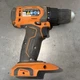 RIDGID R86001 18V Cordless 1/2" Drill / Driver (Tool-Only) H2