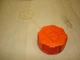 Echo edr-260 gas fuel cap gas drill   part bin 622 #1