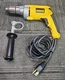 DeWalt Tools DW235G 1/2" (13mm) 120V Corded Variable-Speed Reversing VSR Drill