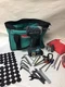 OEM Makita 18V LXT Brushless 1/2" Driver-Drill XDT 13 BUNDLE  - *READ*
