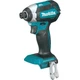 Makita 18V LXT Lithium-Ion Brushless 1/4 In. Hex Cordless  Driver (Tool Only)