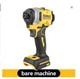 Dewalt DCF850 Impact Driver Electric Driver 20V Brushless Cordless Screw
