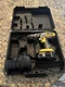 DEWALT 18V XRP DCD950 1/2" Hammer Drill Driver